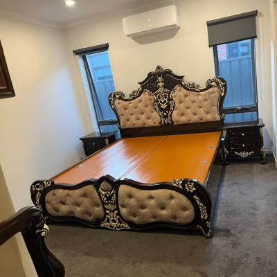 Bed 4